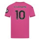 Goalkeeper