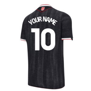 2025-2026 West Bromwich Albion WBA Third Shirt