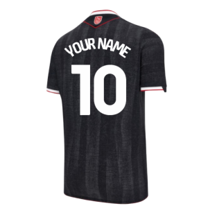 2025-2026 West Bromwich Albion WBA Third Shirt