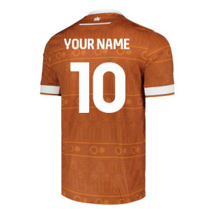 2025-2026 Reading Away Shirt