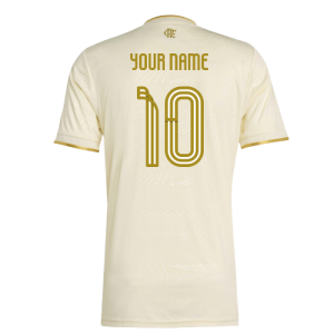 2025-2026 Flamengo Third Shirt