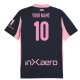 Away Shirts