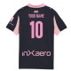 Away Shirts