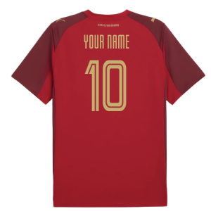 2025-2026 Red Bull Salzburg Third Shirt