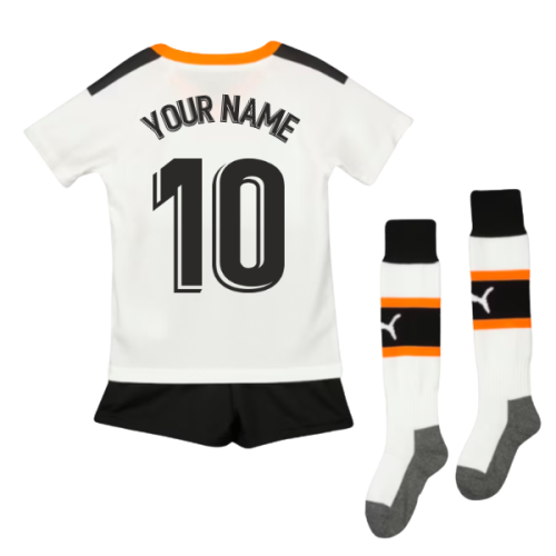 2019-2020 Valencia Home Little Boys Mini Kit (Your Name)