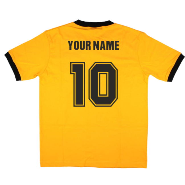 Newport County 1959-1963 Retro Football Shirt (Your Name)