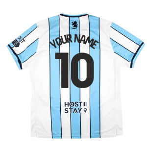 2024-2025 Middlesbrough Away Shirt