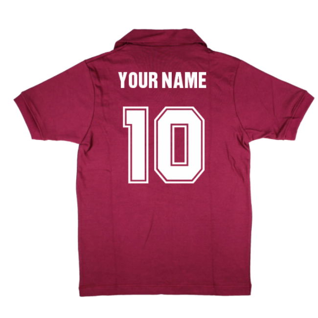 Mexico 1958 Retro Football Shirt (Your Name)