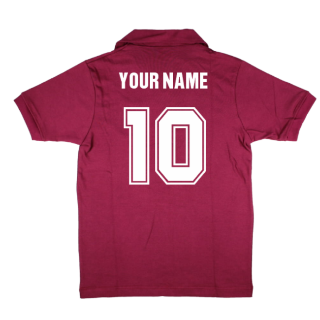 Mexico 1958 Retro Football Shirt (Your Name)