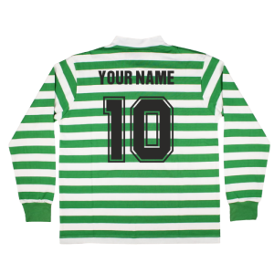 Queen's Park Rangers 1903-1905 Retro Football Shirt (Your Name)
