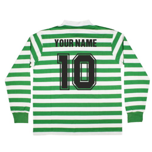 Queen's Park Rangers 1903-1905 Retro Football Shirt (Your Name)