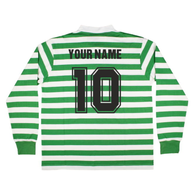 Queen's Park Rangers 1903-1905 Retro Football Shirt (Your Name)