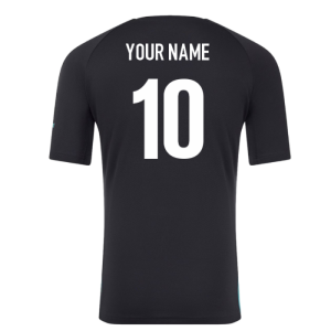 2025-2026 Leinster Rugby Players Training Shirt (Navy)