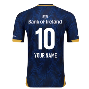 2025-2026 Leinster Rugby Third Shirt