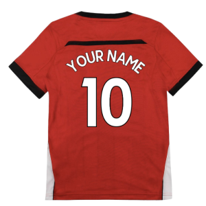 2018-2019 Southampton Home Shirt (Kids)