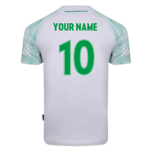 2020-2021 Werder Bremen Away Shirt