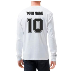 Celtic 1925 Retro Whiteout Shirt