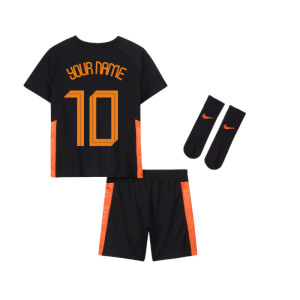 2020-2021 Holland Away Infants Kit