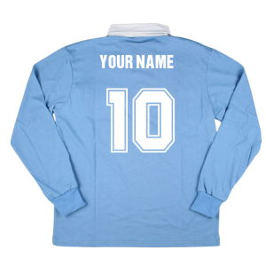 Japan 1966 Retro Football Shirt (Your Name)