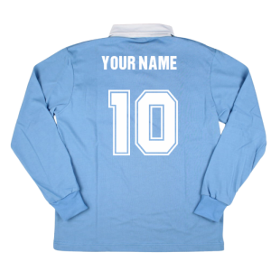 Japan 1966 Retro Football Shirt (Your Name)