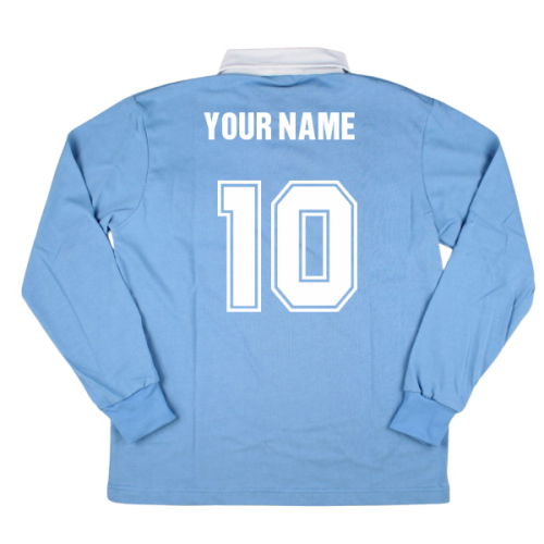 Japan 1966 Retro Football Shirt (Your Name)
