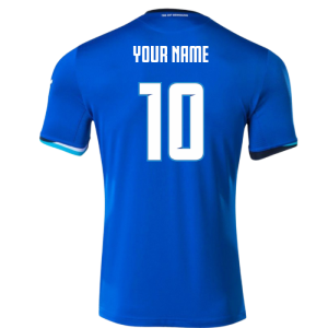 2020-2021 Hoffenheim Home Shirt (Kids) (Your Name)