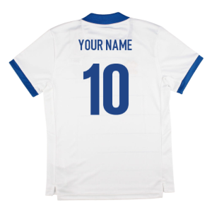 2025-2026 Cyprus Home Shirt (Kids)