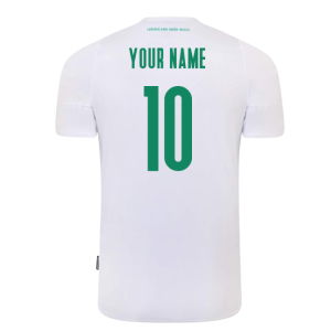 2019-2020 Werder Bremen Away Jersey