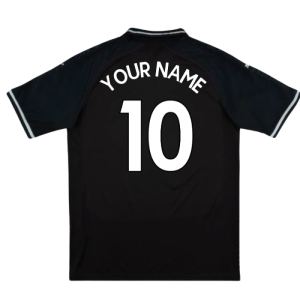 2018-2019 Burnley Away Shirt (Womens)