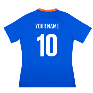 2021-2022 India Home Shirt (Kids)