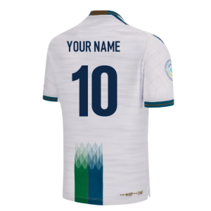 2023-2024 York United FC Home Shirt