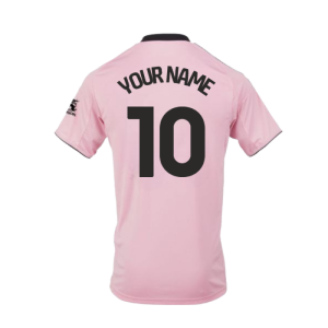 2025-2026 Leicester City Third Shirt