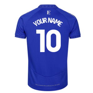 2025-2026 Watford Elton John Third Shirt