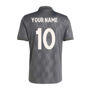 2024-2025 Bayern Munich Wiesn Jersey (Your Name)