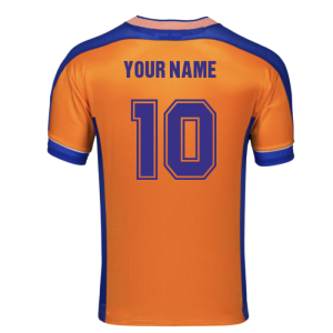 1997-1999 Luton Town Retro Away Shirt