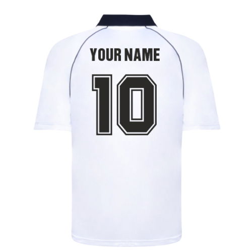 1980 West Germany European Championship Shirt (Your Name)