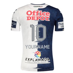 2019-2020 Pachuca Home Shirt (Kids)