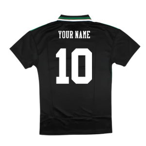 1994-1996 Celtic Away Shirt (Your Name)