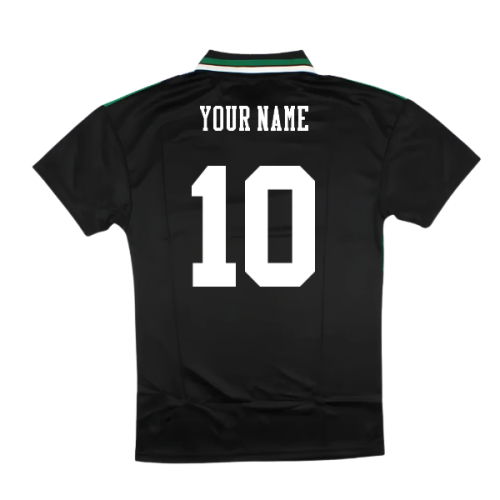 1994-1996 Celtic Away Shirt (Your Name)