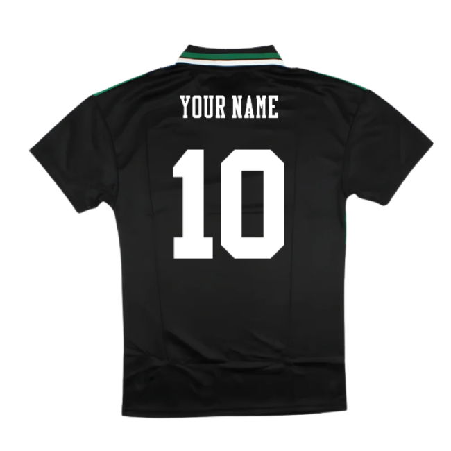 1994-1996 Celtic Away Shirt (Your Name)