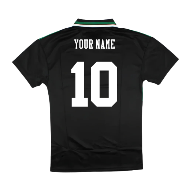 1994-1996 Celtic Away Shirt (Your Name)