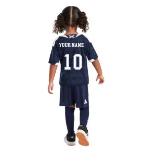 2026-2027 Scotland Home Mini Kit (Your Name)