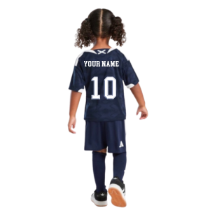 2026-2027 Scotland Home Mini Kit (Your Name)