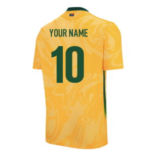 2026 South Africa CSA Cricket Matchday T20 Shirt