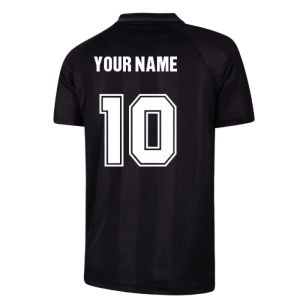 Nottingham Forest 1993-1995 Away Blackout Shirt