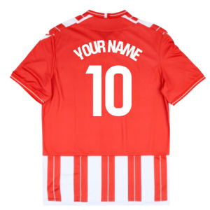 2025-2026 Almeria Home Shirt