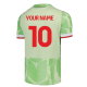 Third Shirts