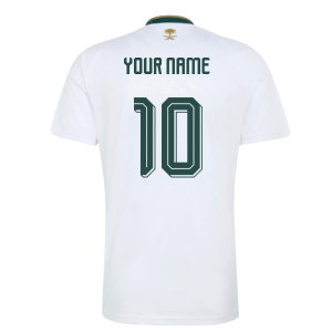 2026-2027 Saudi Arabia Away Shirt