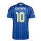 Away Shirts