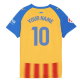 Third Shirts